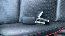 Kia Sportage 1.6 CRDi 48V ISG GT-Line 5dr DCT Auto [AWD] Diesel Estate